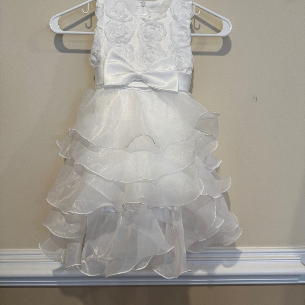 Child’s dress